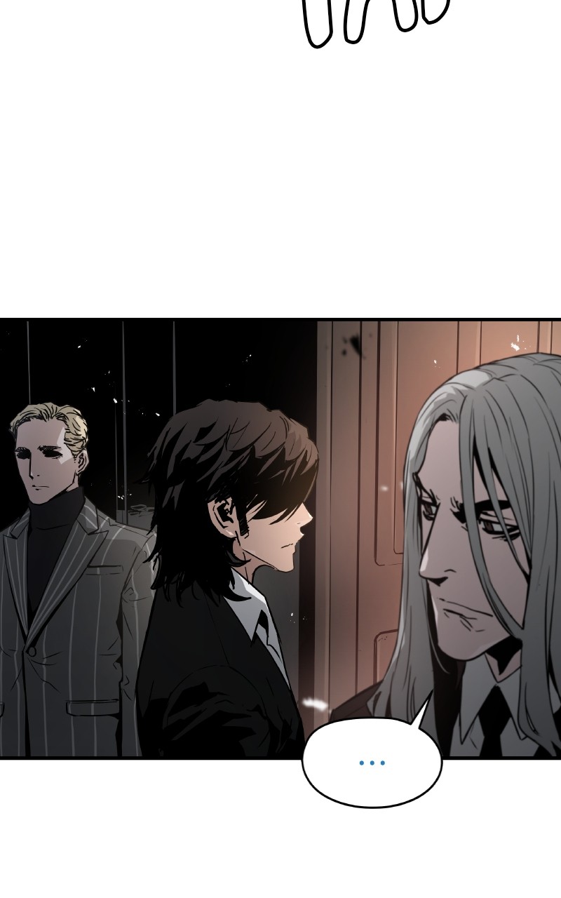 Read The Breaker 3_ Eternal Force FR Manga Online