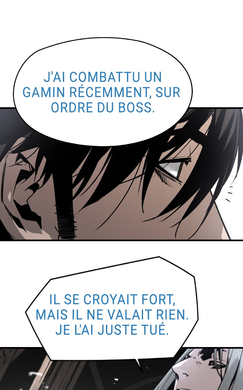 Read The Breaker 3_ Eternal Force FR Manga Online