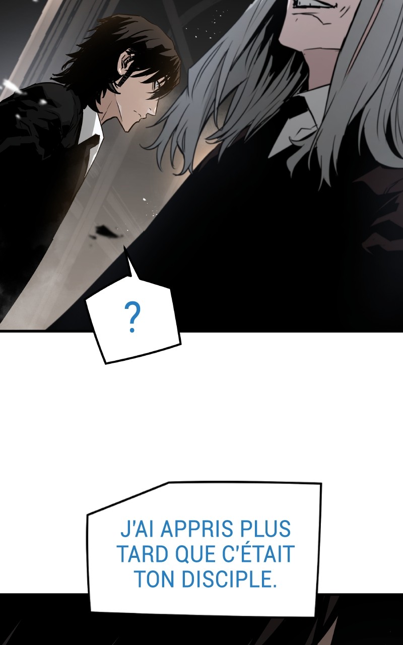 Read The Breaker 3_ Eternal Force FR Manga Online