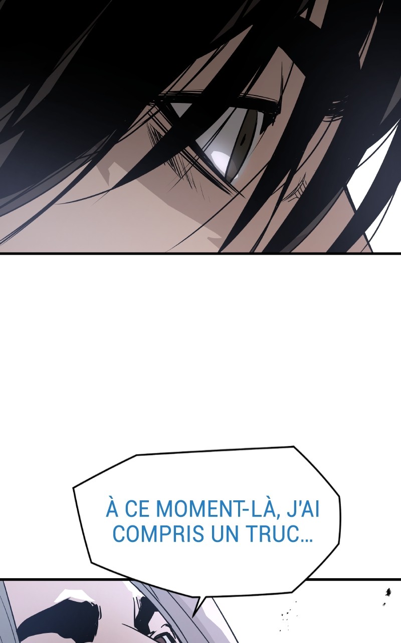 Read The Breaker 3_ Eternal Force FR Manga Online