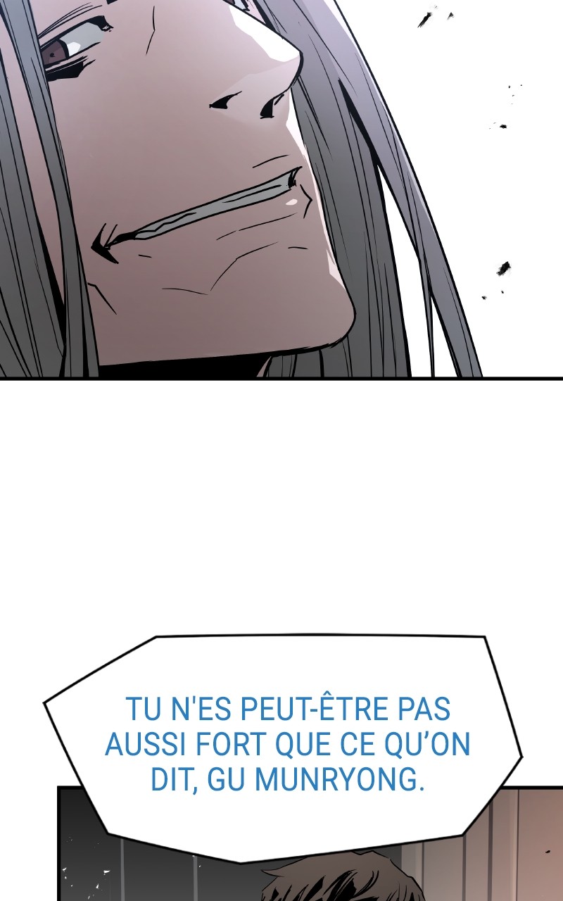 Read The Breaker 3_ Eternal Force FR Manga Online