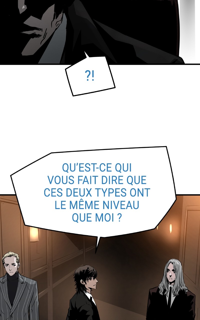 Read The Breaker 3_ Eternal Force FR Manga Online