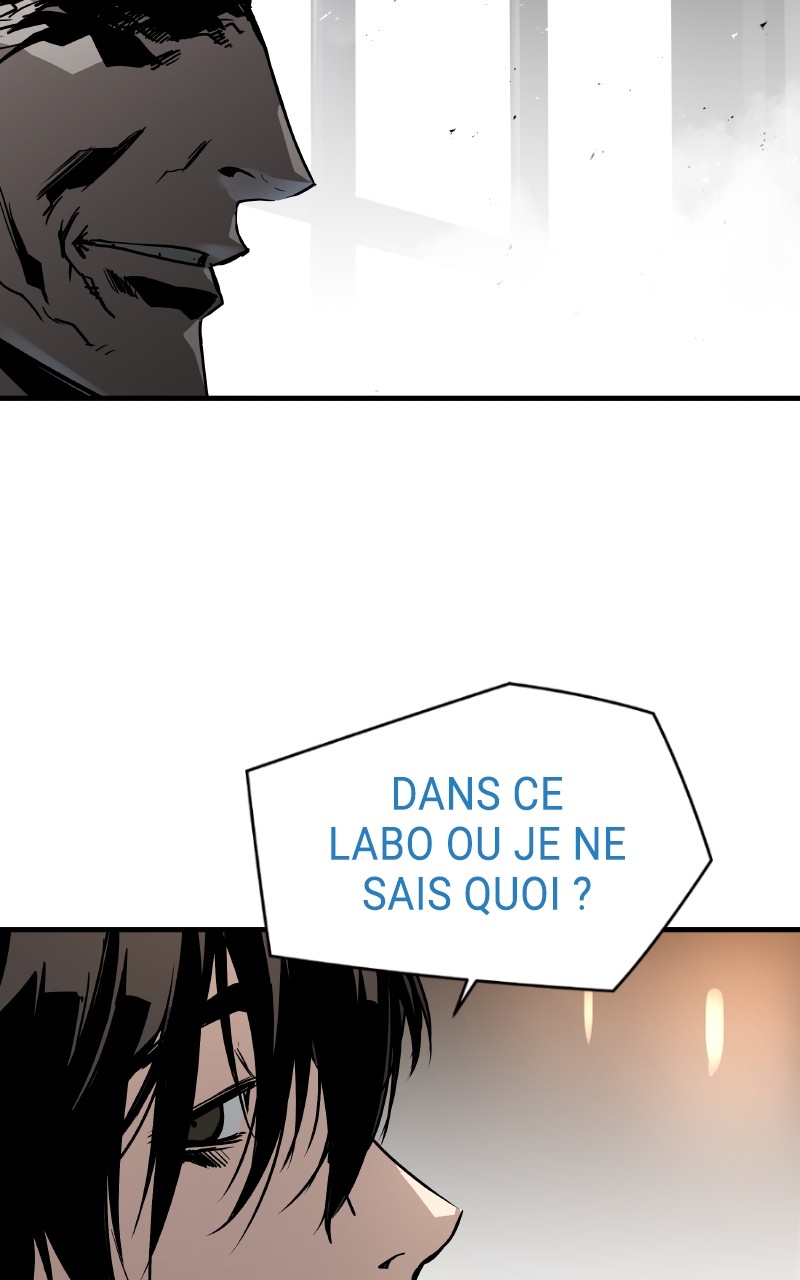 Read The Breaker 3_ Eternal Force FR Manga Online