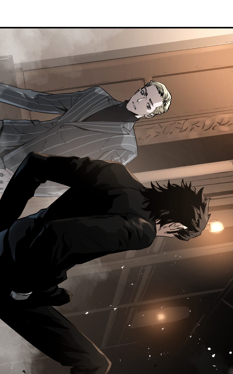 Read The Breaker 3_ Eternal Force FR Manga Online