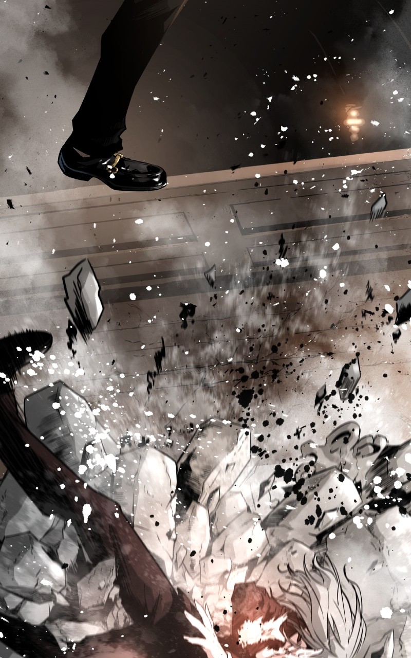Read The Breaker 3_ Eternal Force FR Manga Online