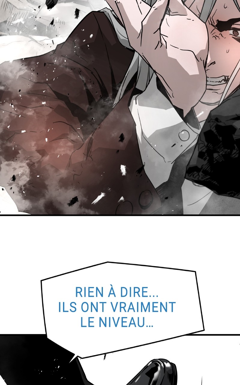 Read The Breaker 3_ Eternal Force FR Manga Online