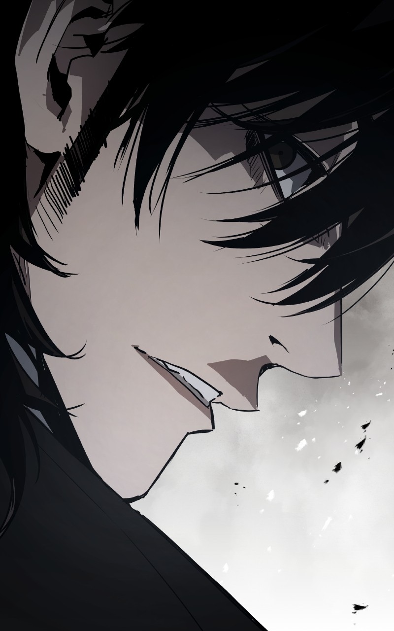 Read The Breaker 3_ Eternal Force FR Manga Online