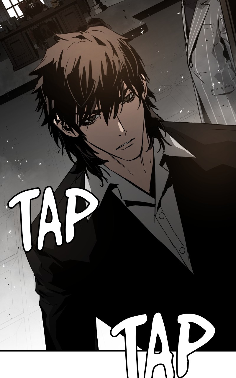 Read The Breaker 3_ Eternal Force FR Manga Online