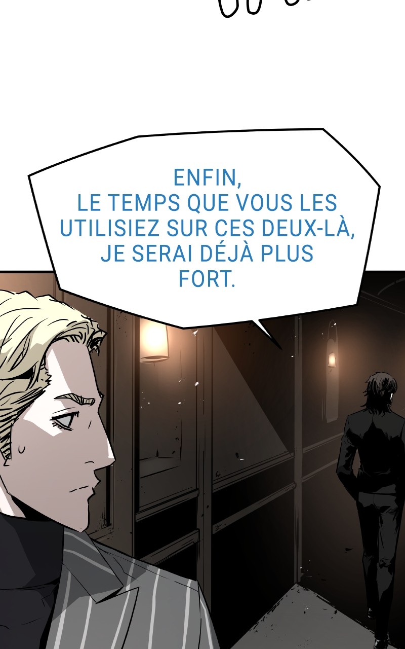 Read The Breaker 3_ Eternal Force FR Manga Online