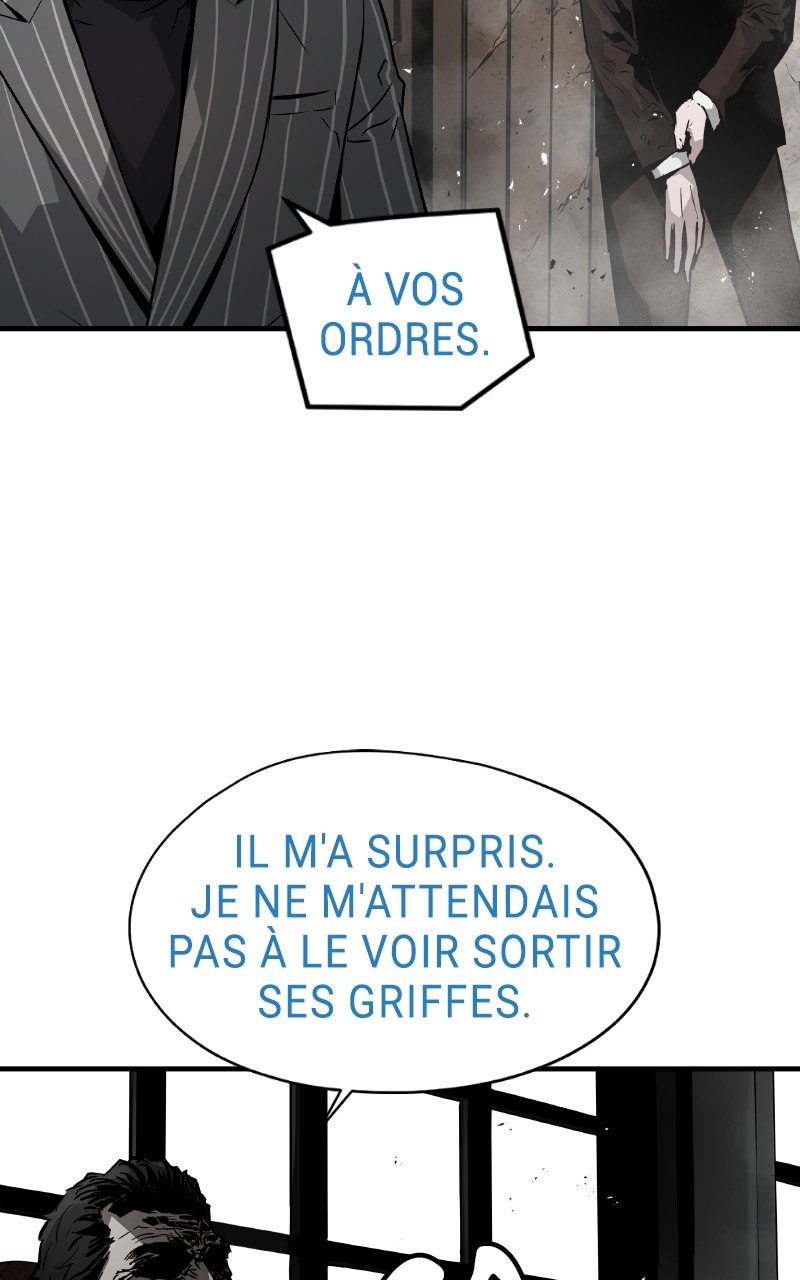 Read The Breaker 3_ Eternal Force FR Manga Online