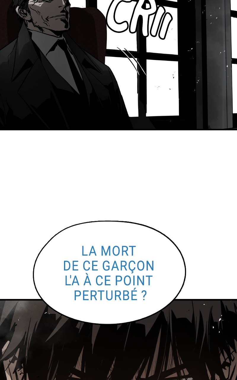 Read The Breaker 3_ Eternal Force FR Manga Online