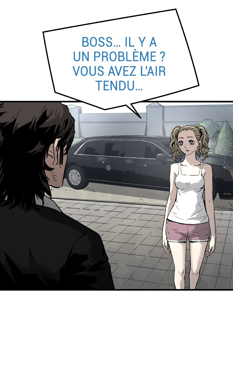 Read The Breaker 3_ Eternal Force FR Manga Online