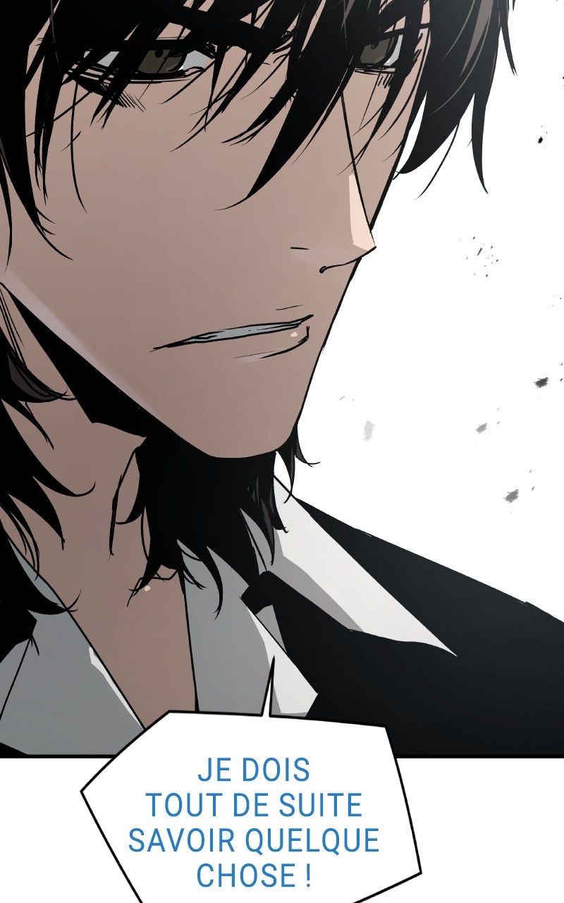 Read The Breaker 3_ Eternal Force FR Manga Online