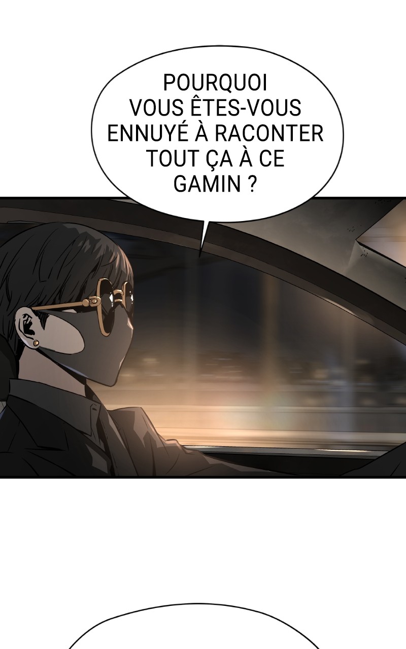 Read The Breaker 3_ Eternal Force FR Manga Online