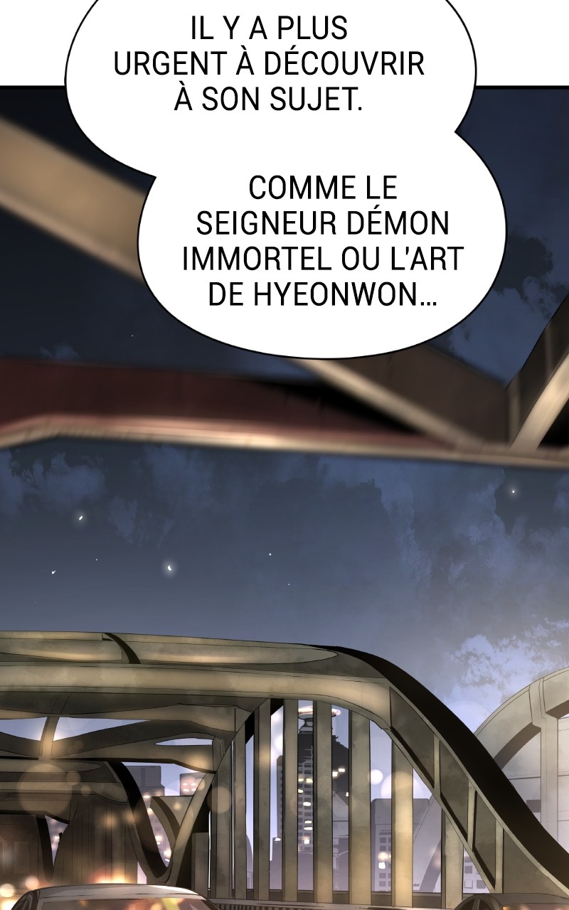 Read The Breaker 3_ Eternal Force FR Manga Online