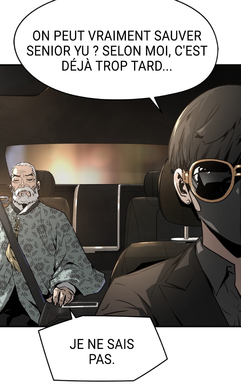 Read The Breaker 3_ Eternal Force FR Manga Online