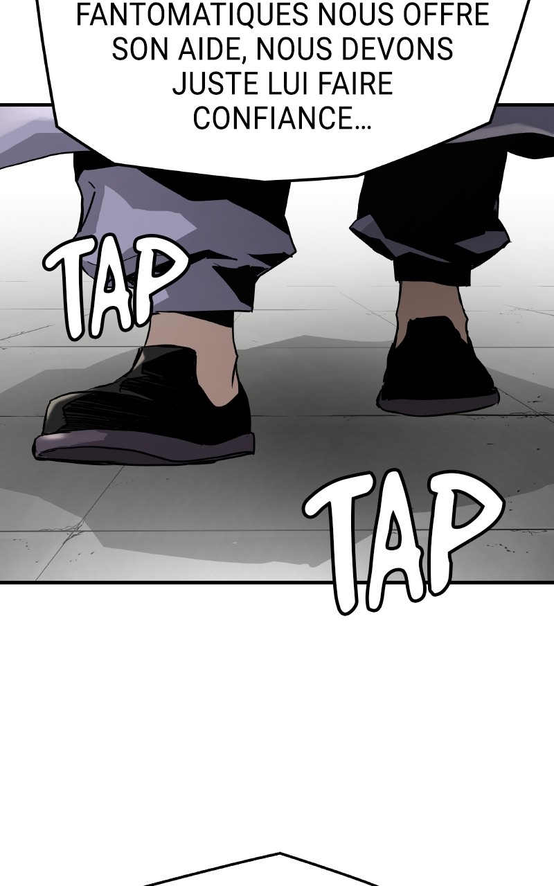 Read The Breaker 3_ Eternal Force FR Manga Online