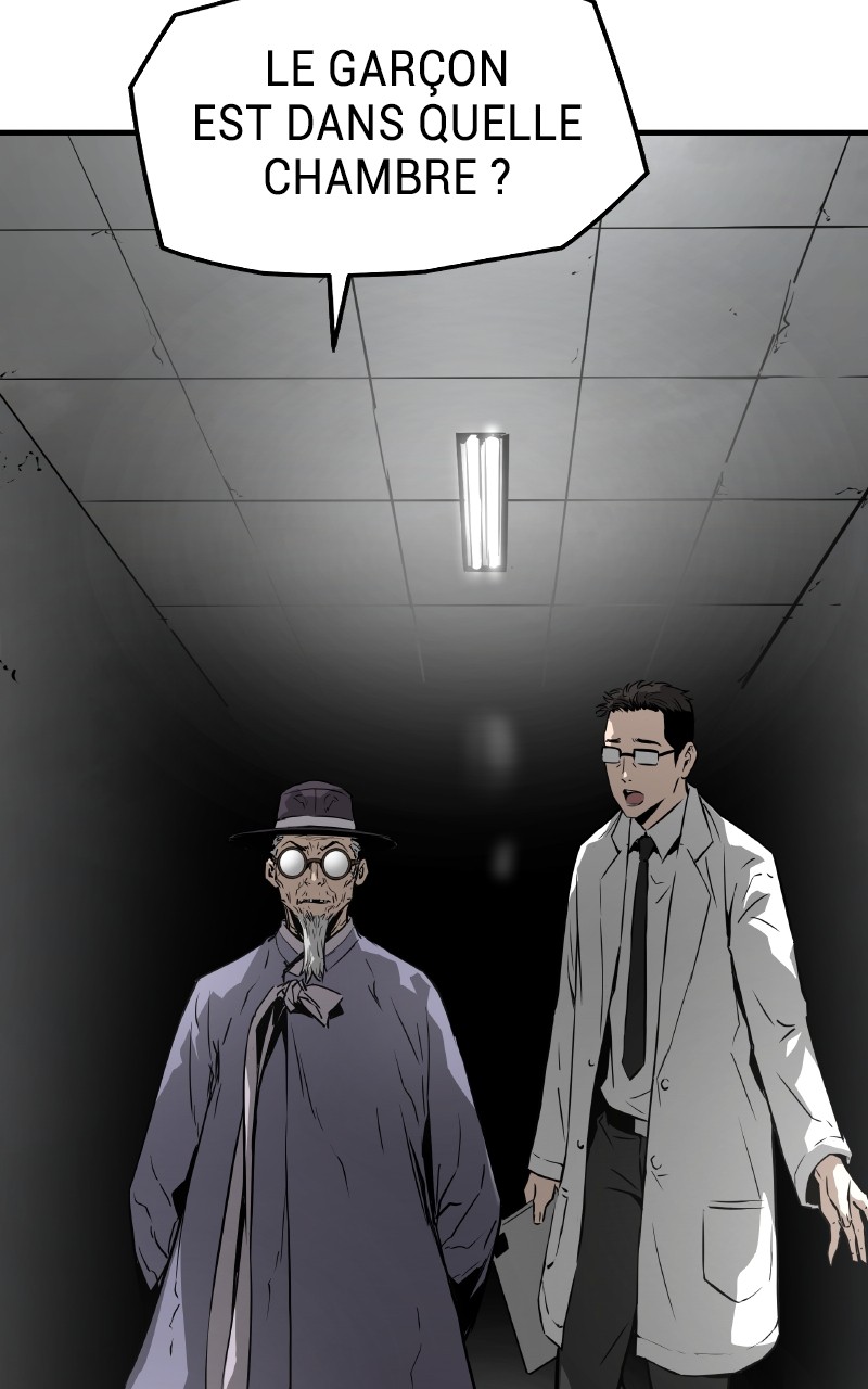 Read The Breaker 3_ Eternal Force FR Manga Online