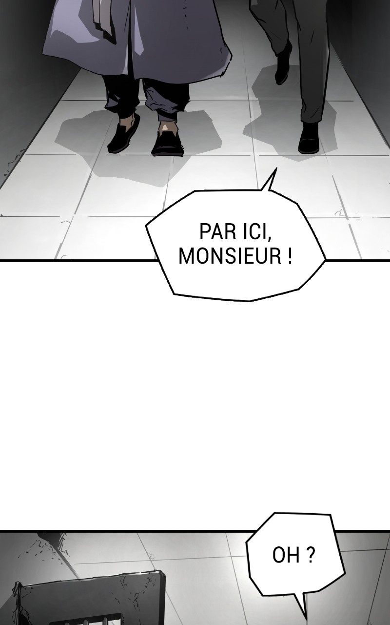 Read The Breaker 3_ Eternal Force FR Manga Online