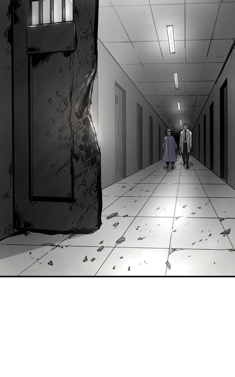 Read The Breaker 3_ Eternal Force FR Manga Online