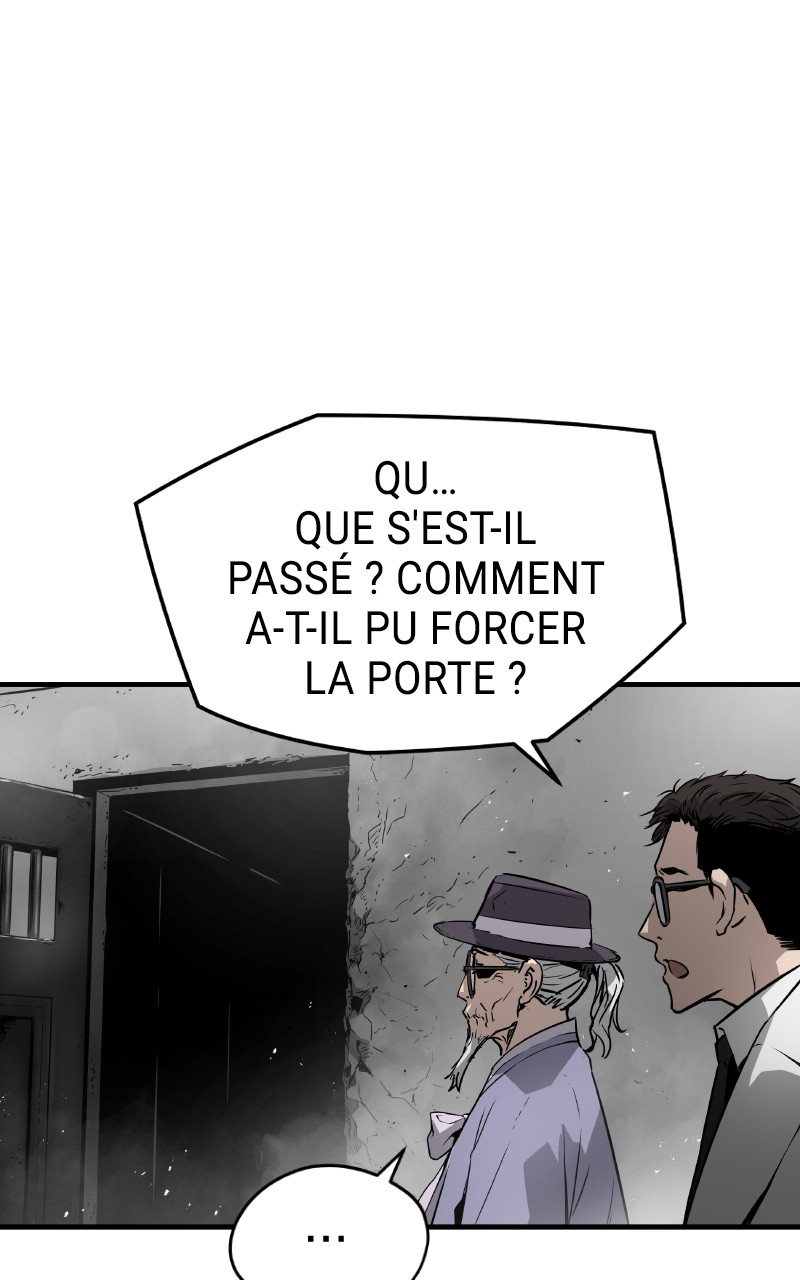Read The Breaker 3_ Eternal Force FR Manga Online