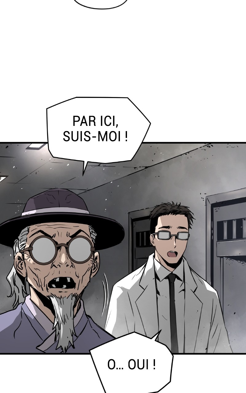 Read The Breaker 3_ Eternal Force FR Manga Online
