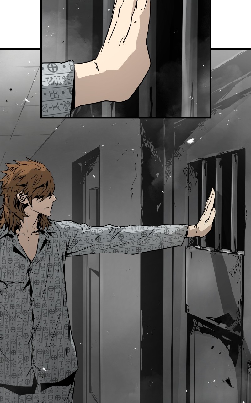 Read The Breaker 3_ Eternal Force FR Manga Online