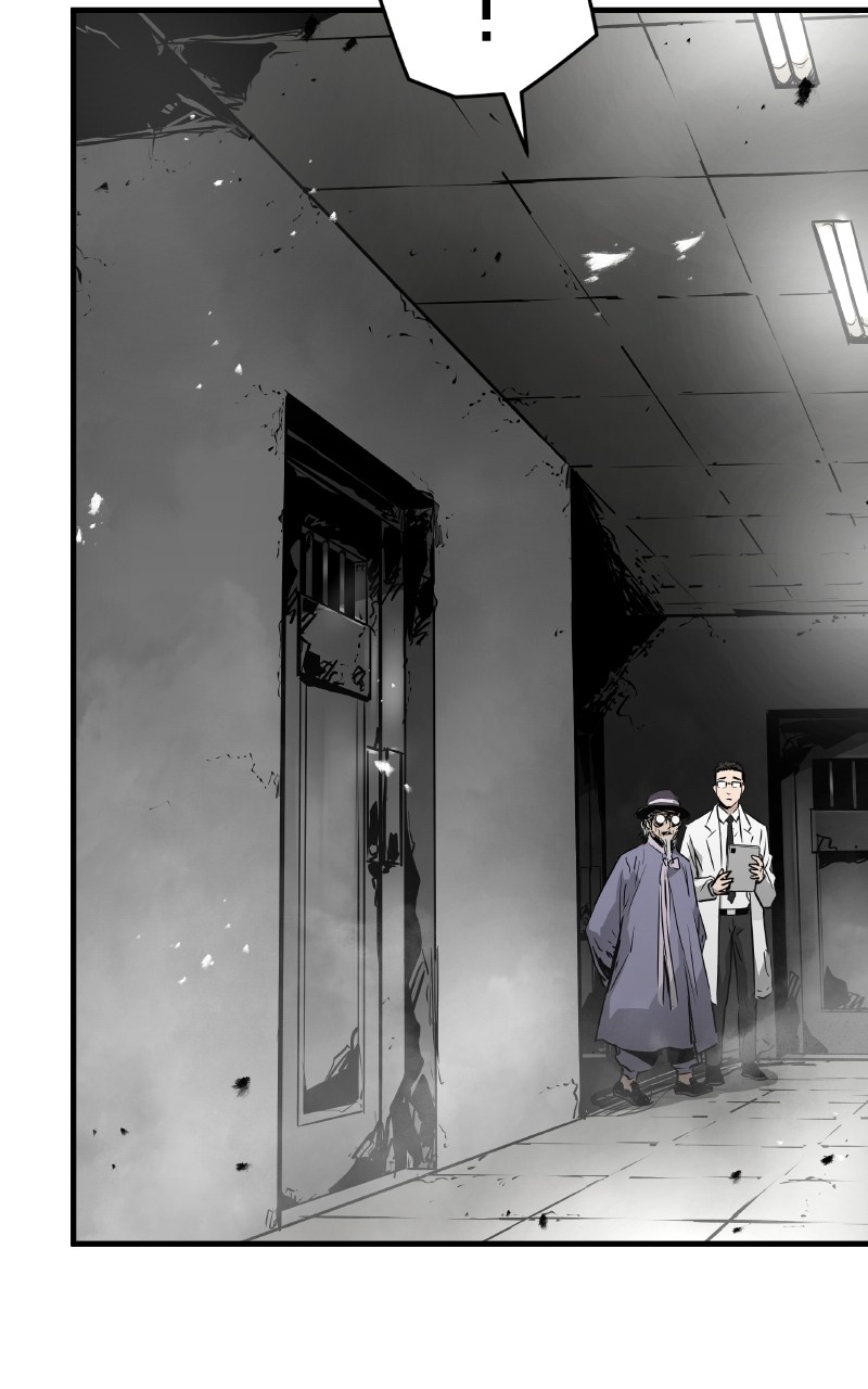 Read The Breaker 3_ Eternal Force FR Manga Online