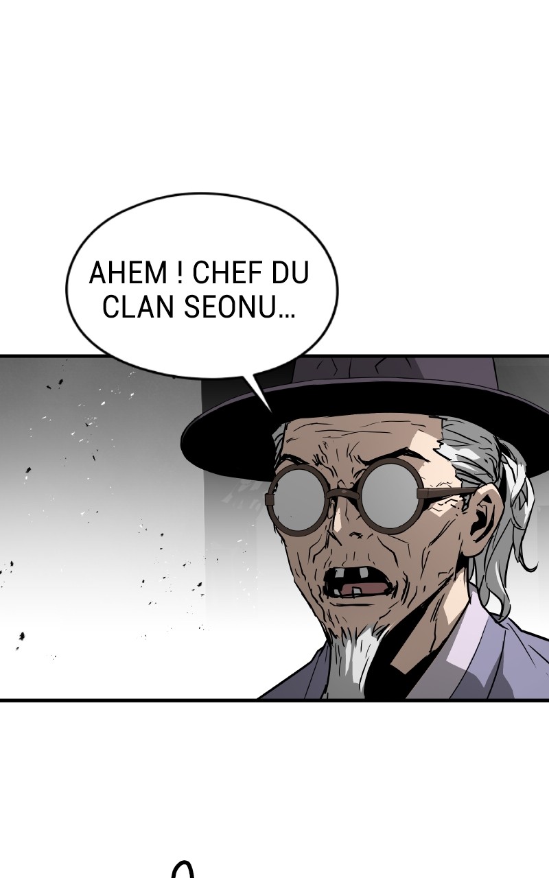 Read The Breaker 3_ Eternal Force FR Manga Online