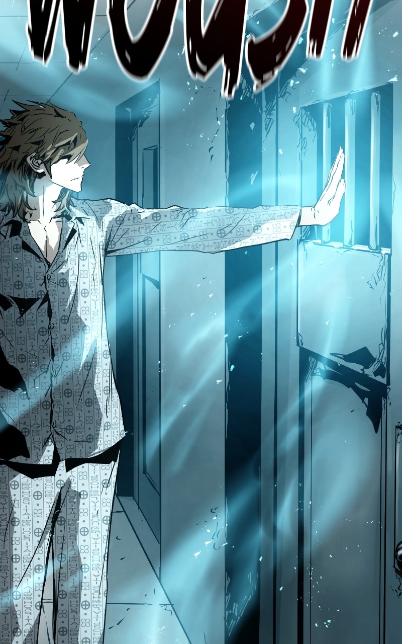 Read The Breaker 3_ Eternal Force FR Manga Online