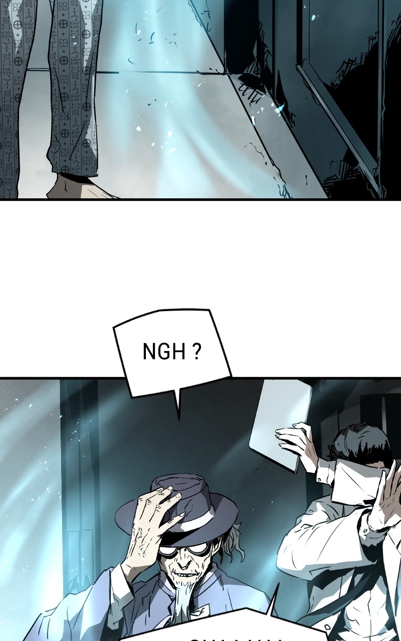 Read The Breaker 3_ Eternal Force FR Manga Online