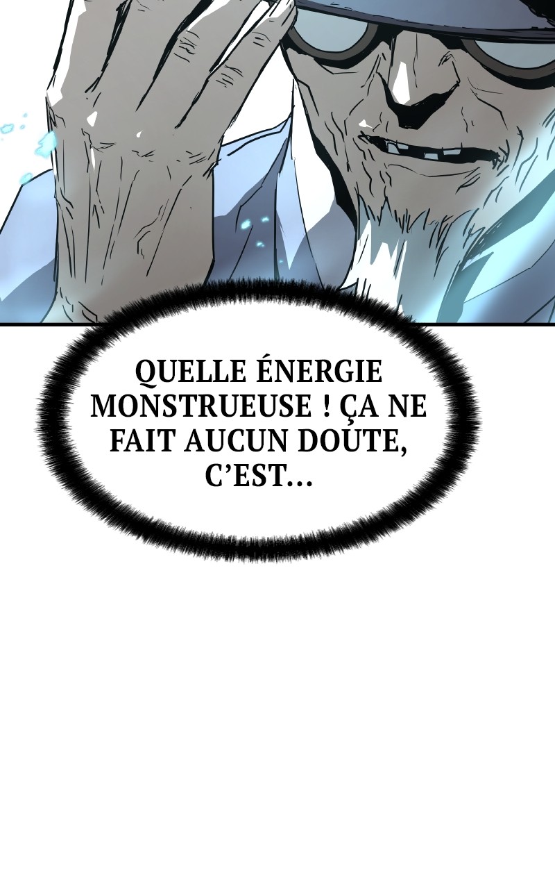 Read The Breaker 3_ Eternal Force FR Manga Online