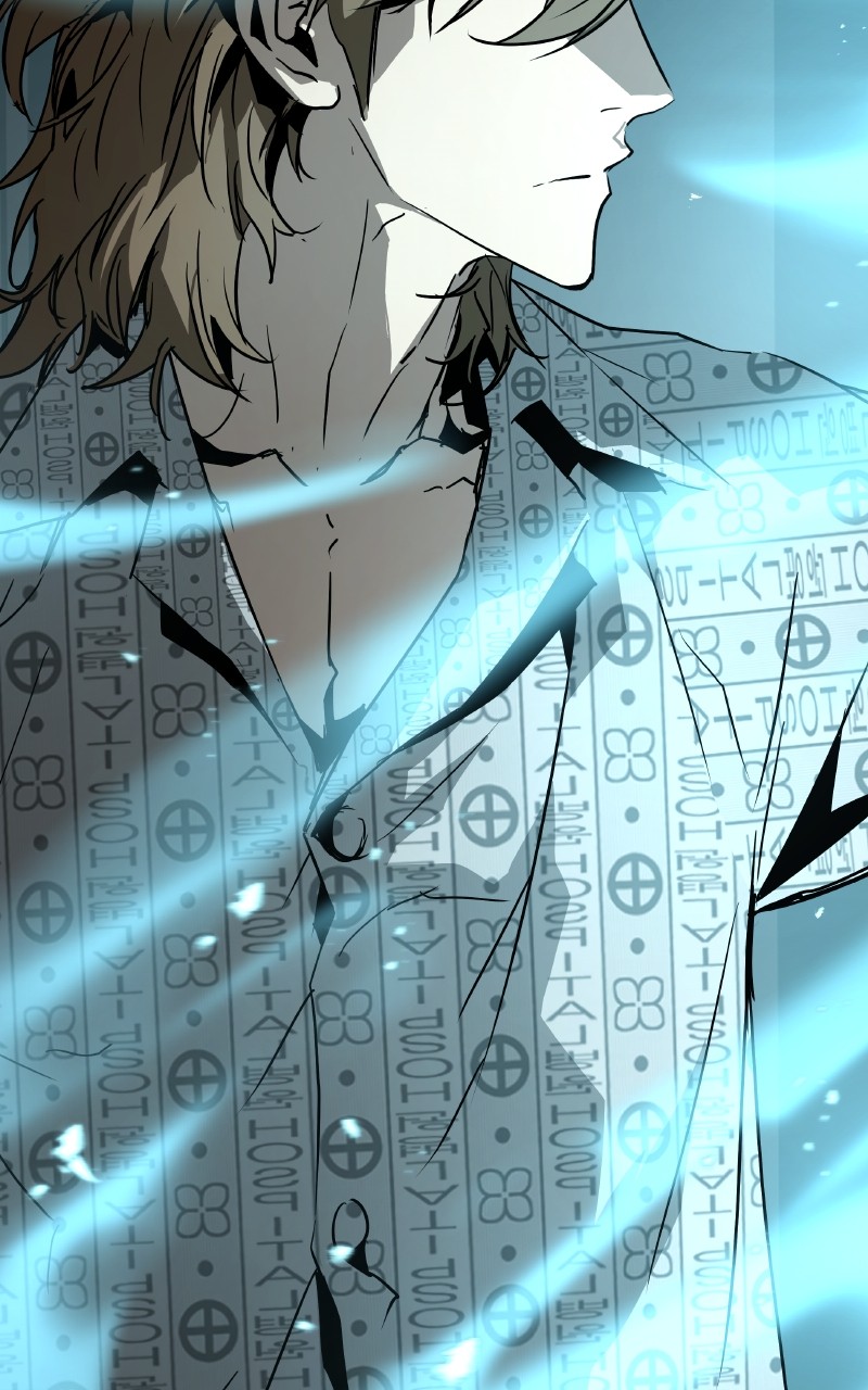 Read The Breaker 3_ Eternal Force FR Manga Online