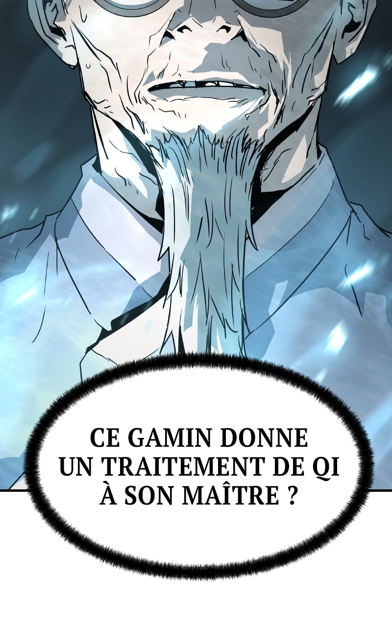 Read The Breaker 3_ Eternal Force FR Manga Online