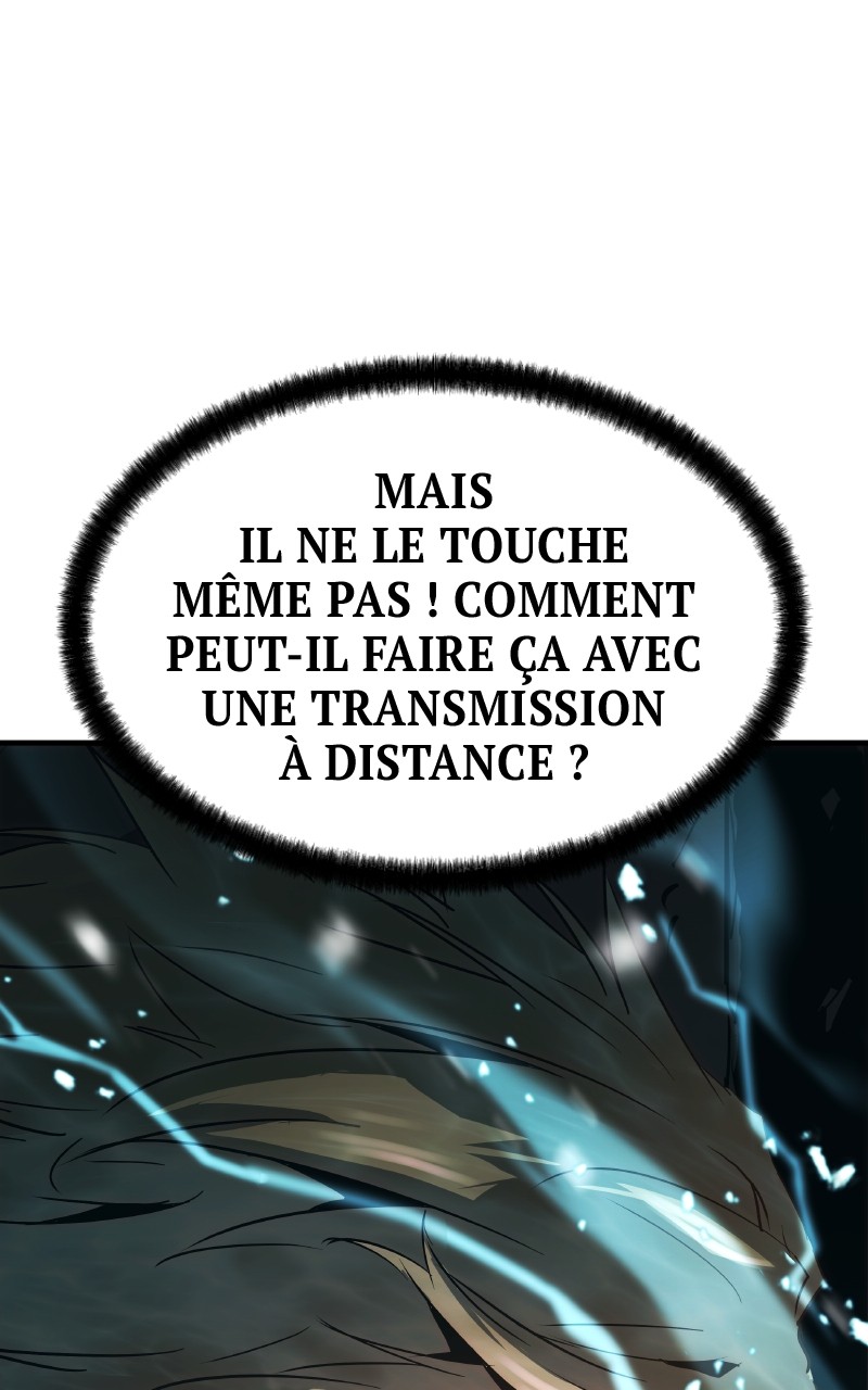 Read The Breaker 3_ Eternal Force FR Manga Online