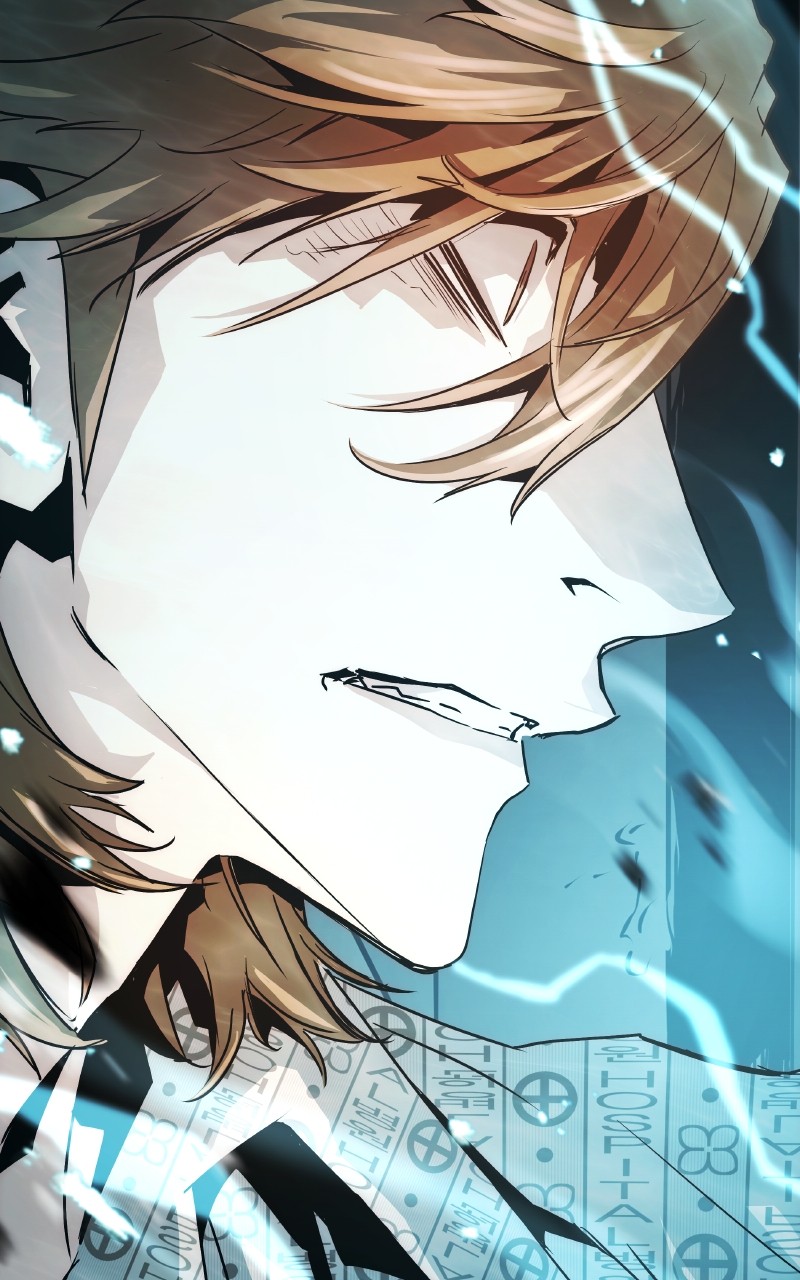 Read The Breaker 3_ Eternal Force FR Manga Online