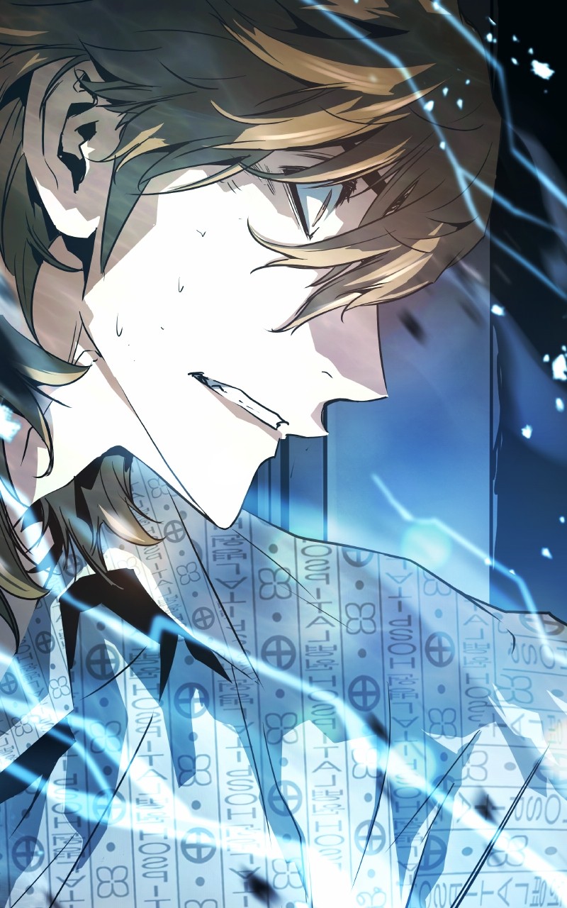 Read The Breaker 3_ Eternal Force FR Manga Online