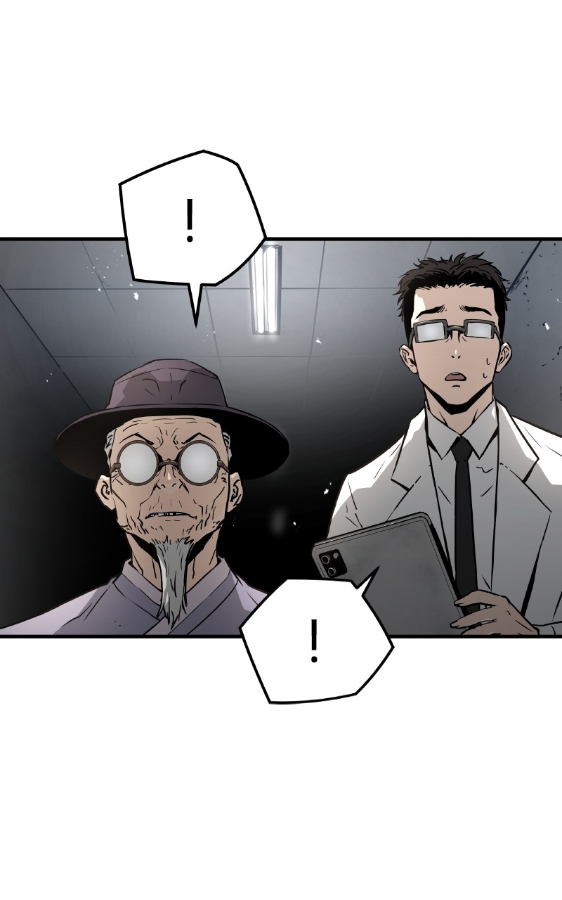 Read The Breaker 3_ Eternal Force FR Manga Online