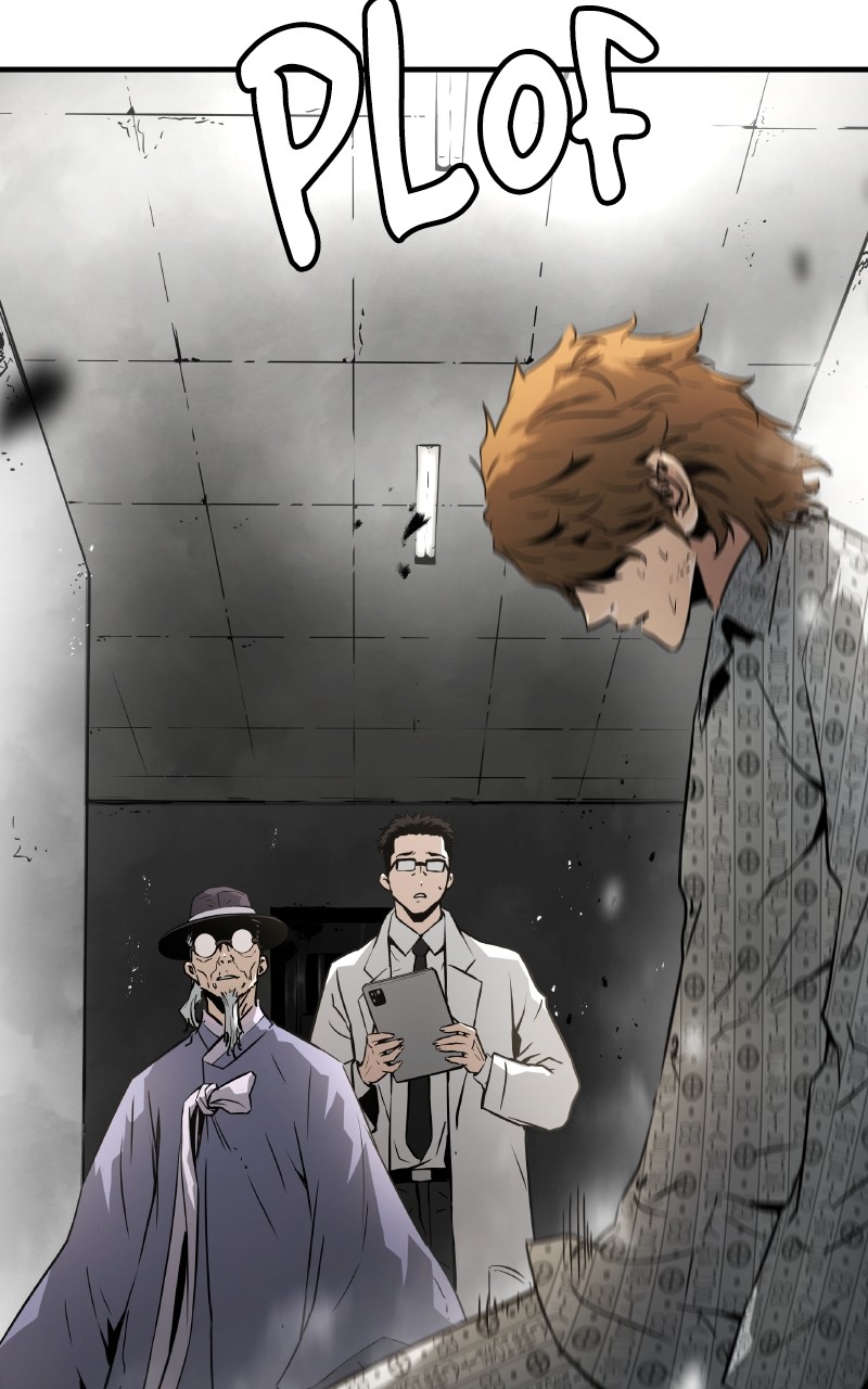 Read The Breaker 3_ Eternal Force FR Manga Online