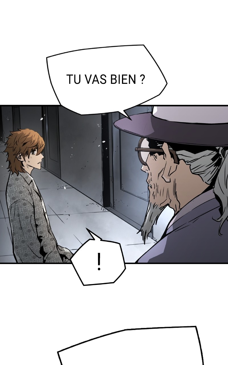 Read The Breaker 3_ Eternal Force FR Manga Online