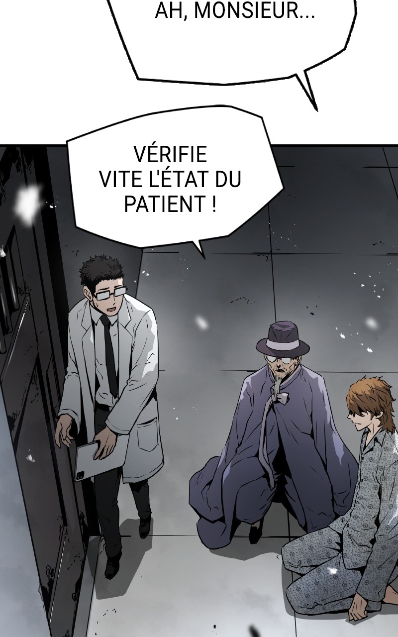 Read The Breaker 3_ Eternal Force FR Manga Online