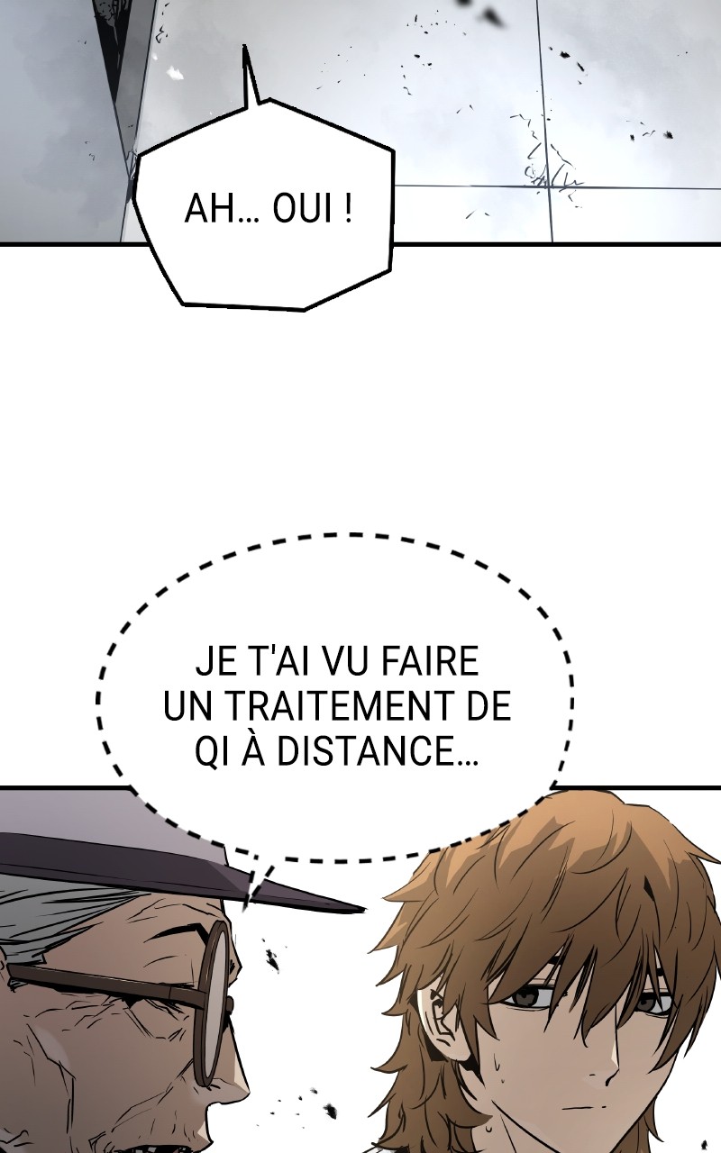 Read The Breaker 3_ Eternal Force FR Manga Online