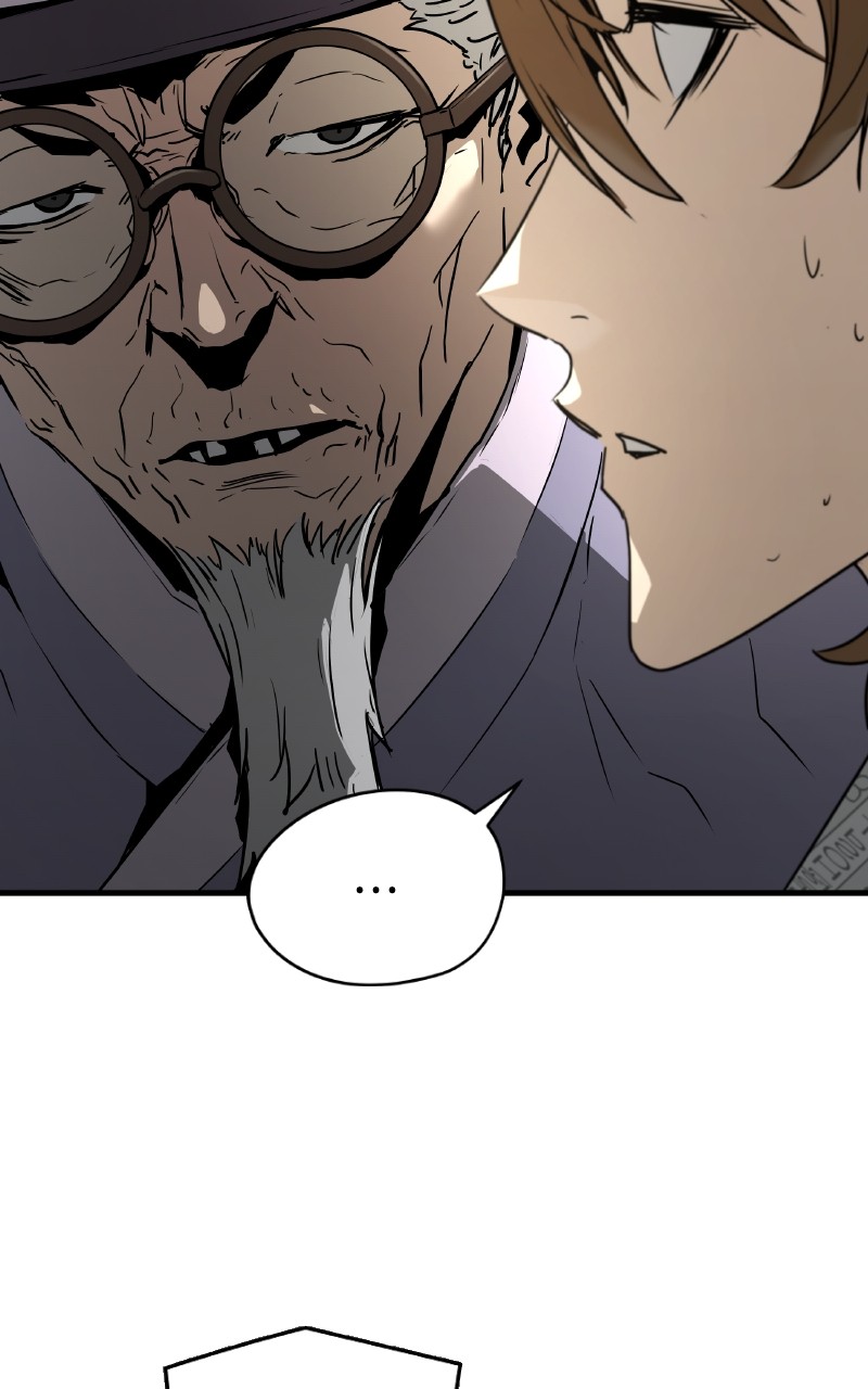 Read The Breaker 3_ Eternal Force FR Manga Online