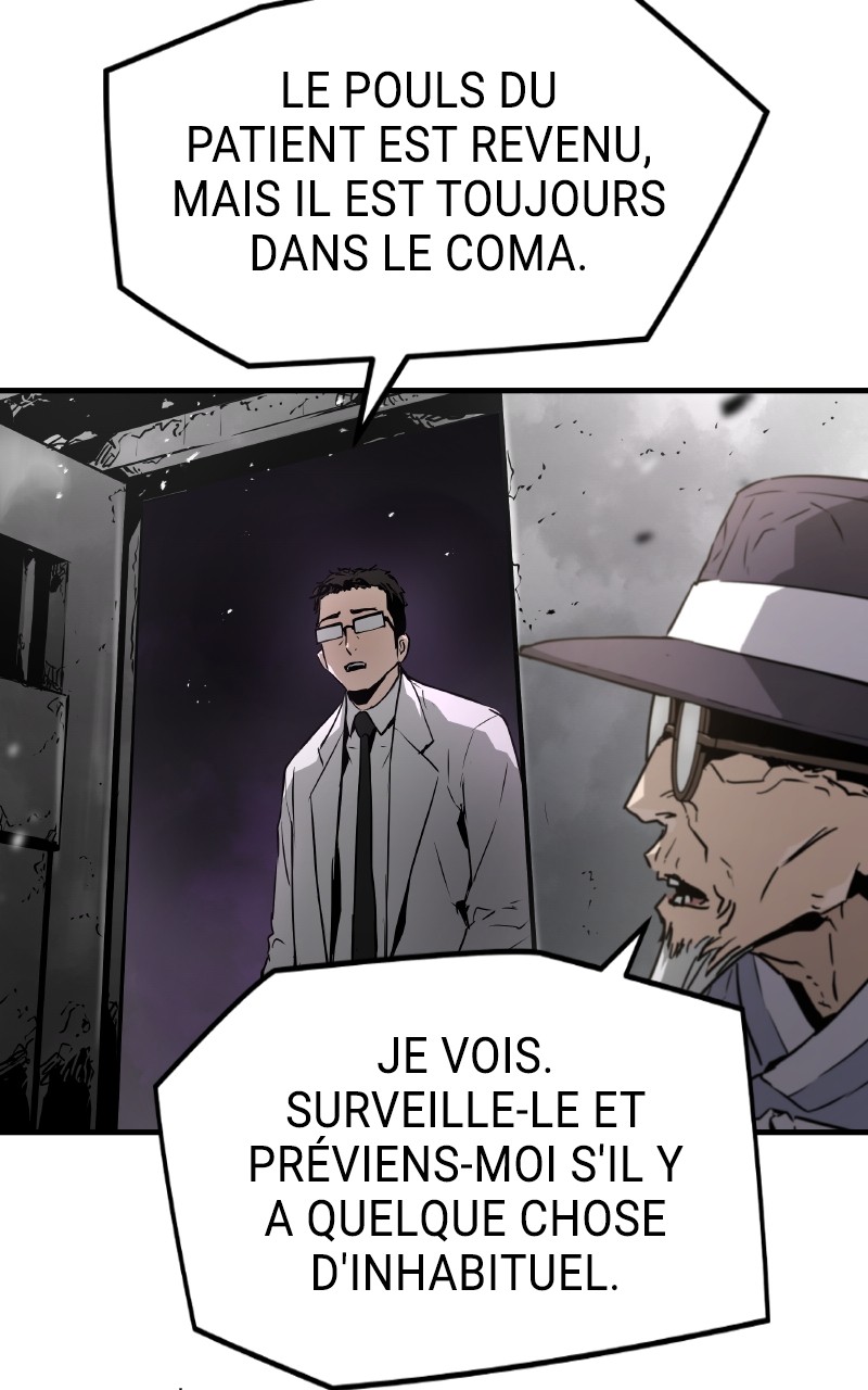 Read The Breaker 3_ Eternal Force FR Manga Online