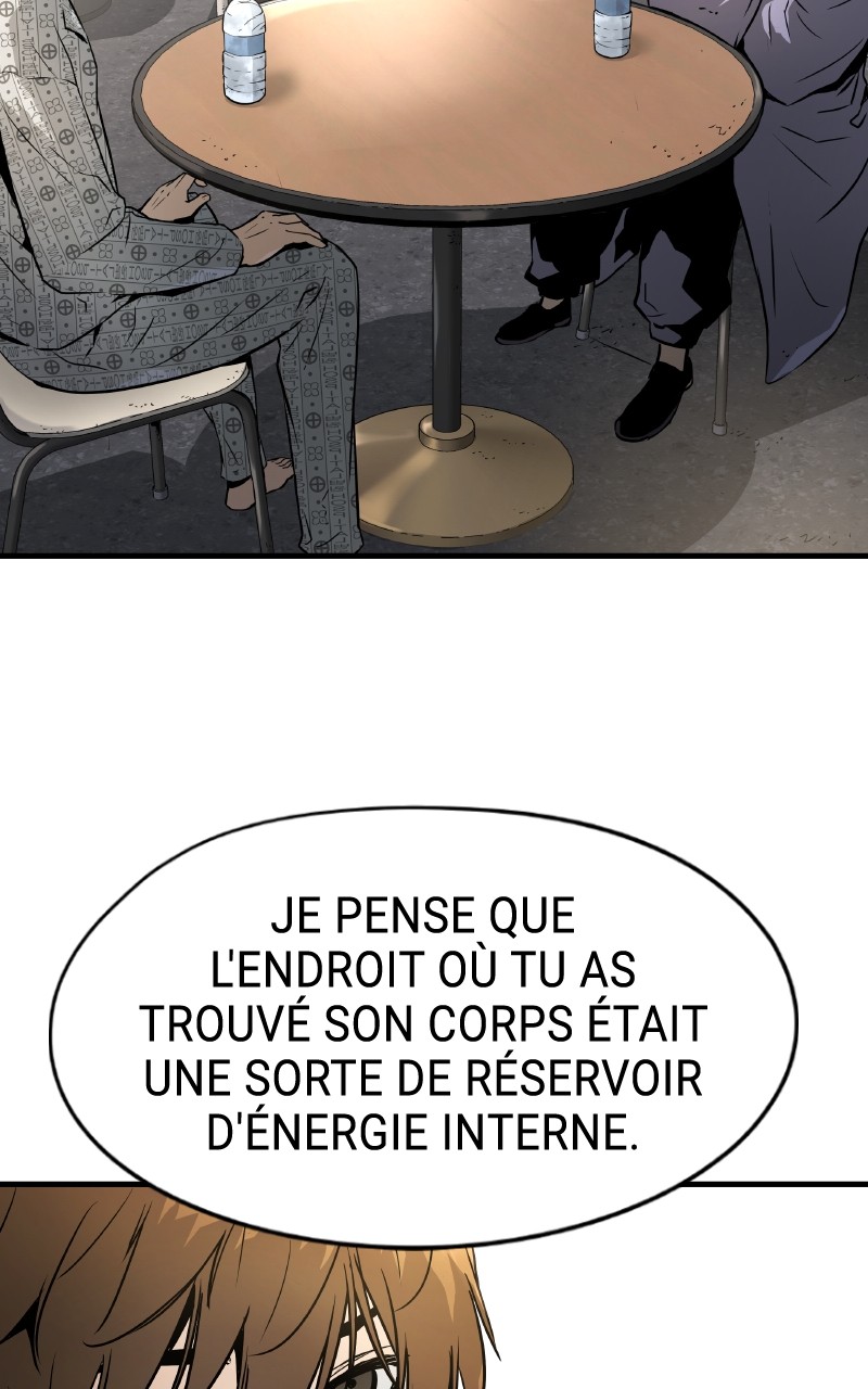Read The Breaker 3_ Eternal Force FR Manga Online