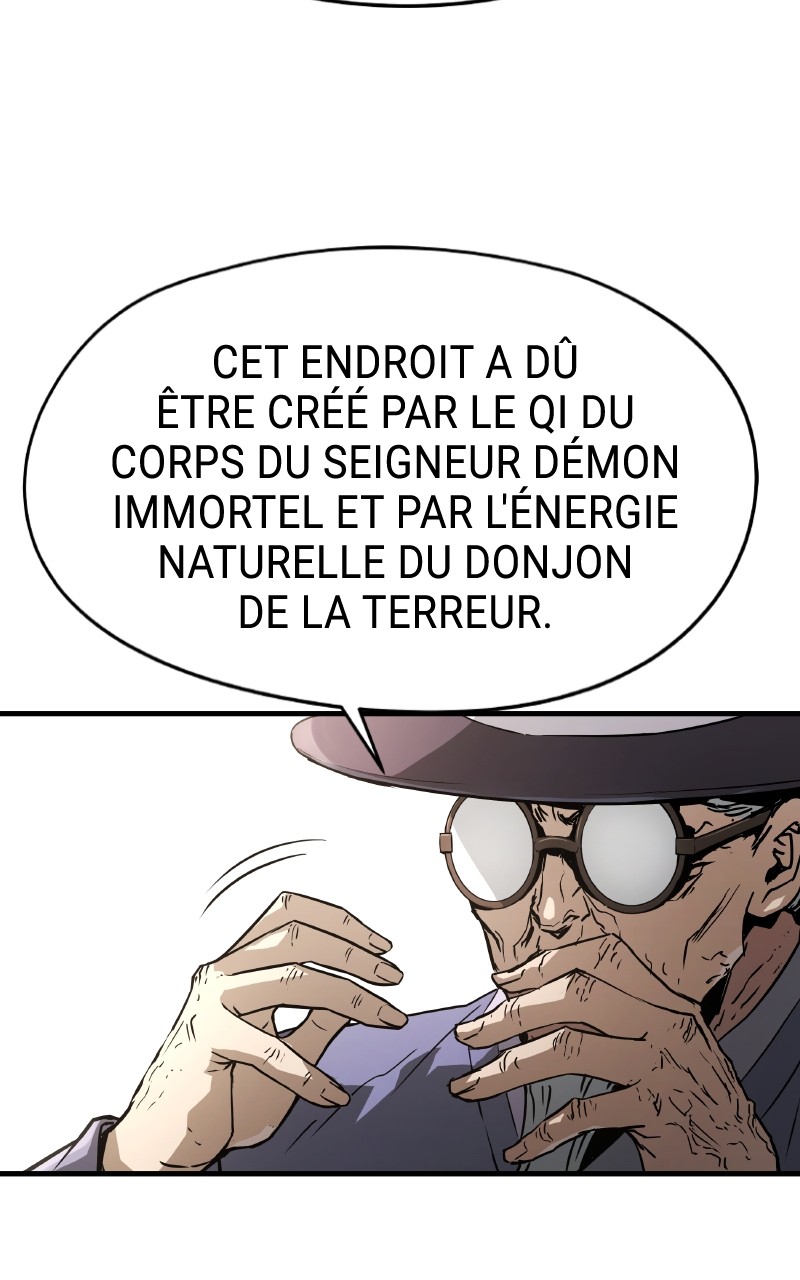 Read The Breaker 3_ Eternal Force FR Manga Online