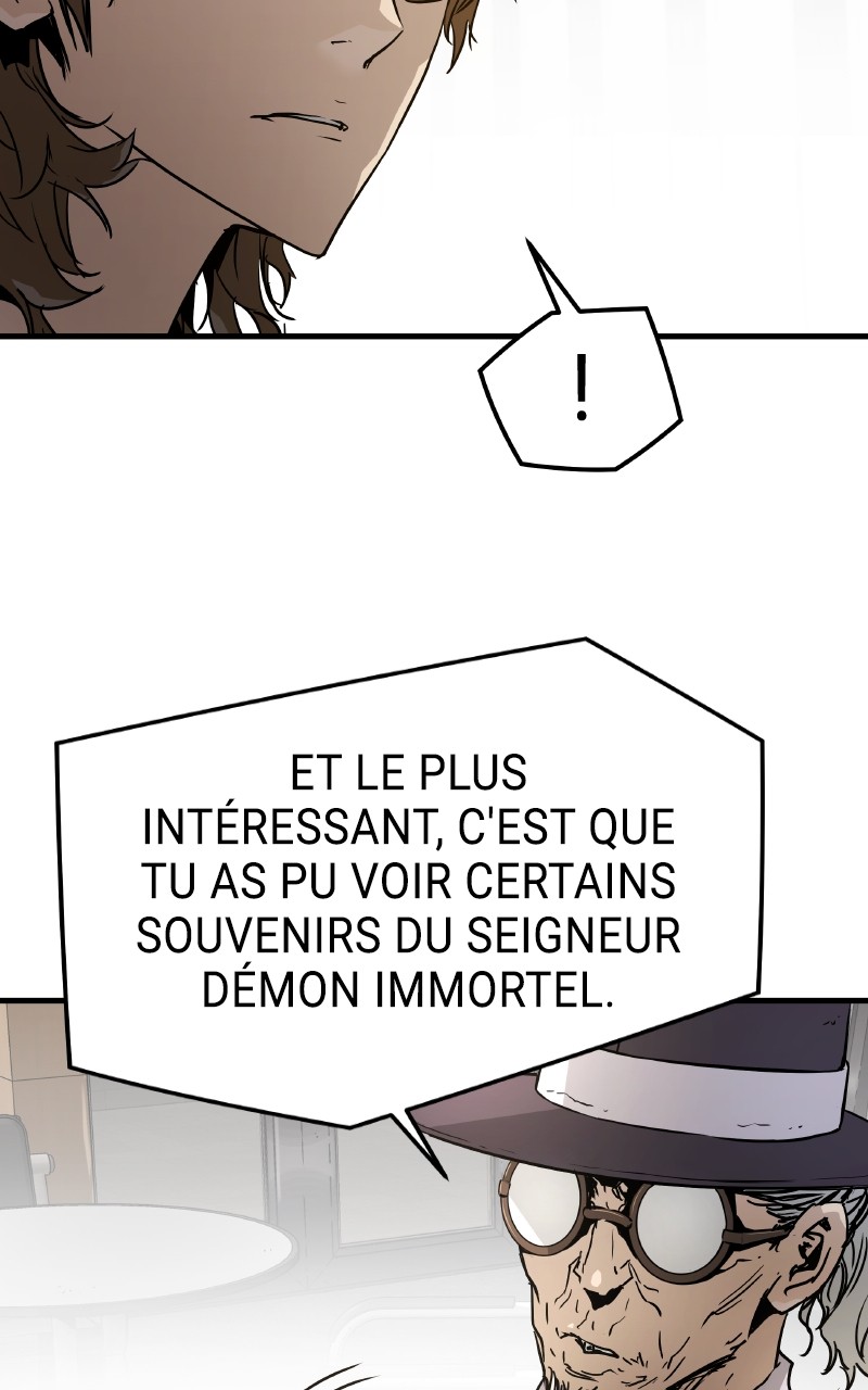 Read The Breaker 3_ Eternal Force FR Manga Online