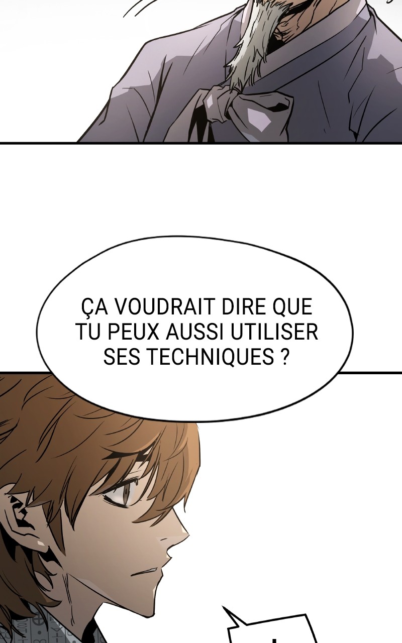 Read The Breaker 3_ Eternal Force FR Manga Online