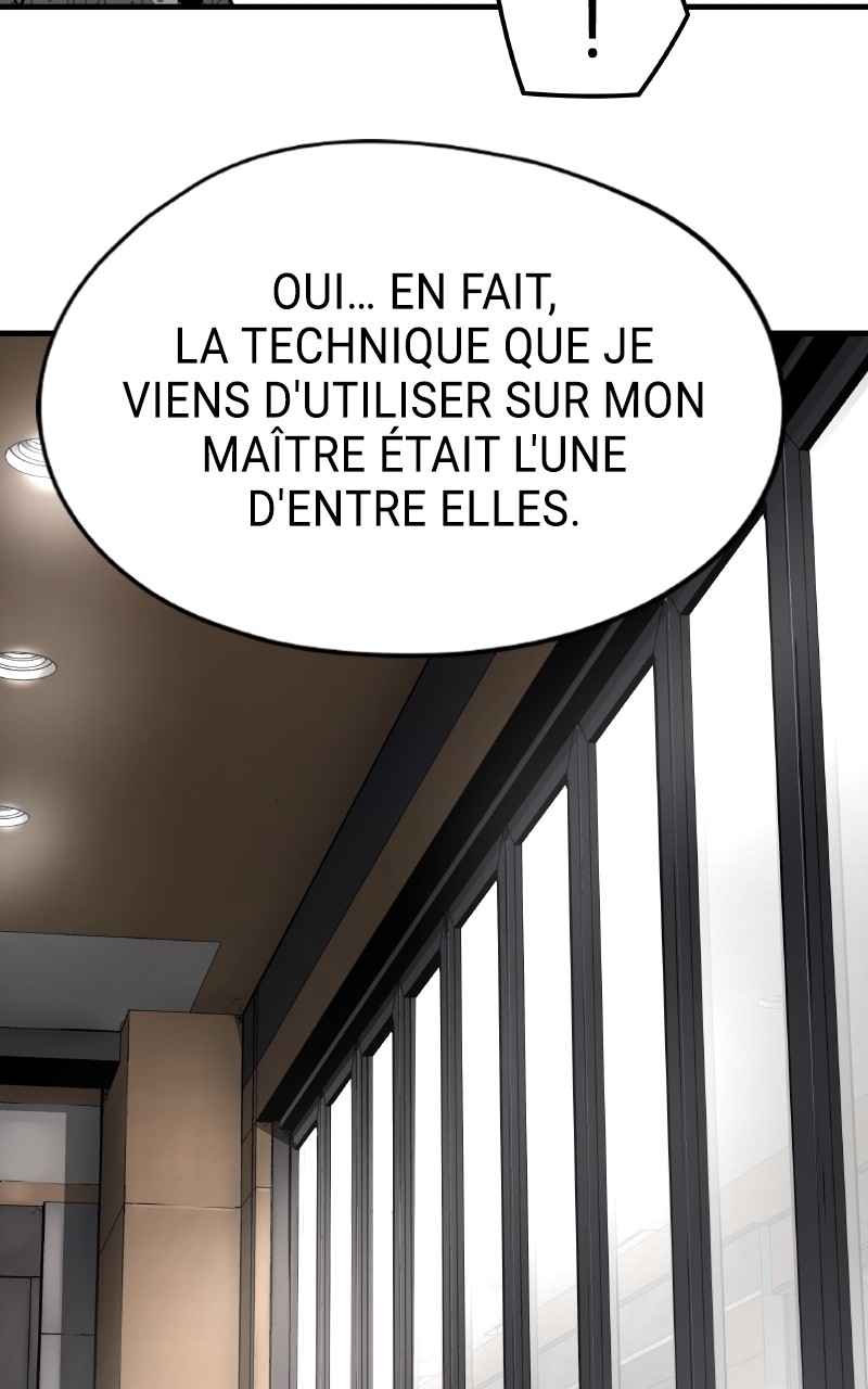 Read The Breaker 3_ Eternal Force FR Manga Online