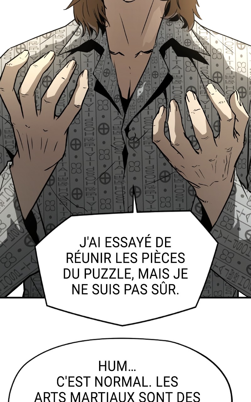 Read The Breaker 3_ Eternal Force FR Manga Online